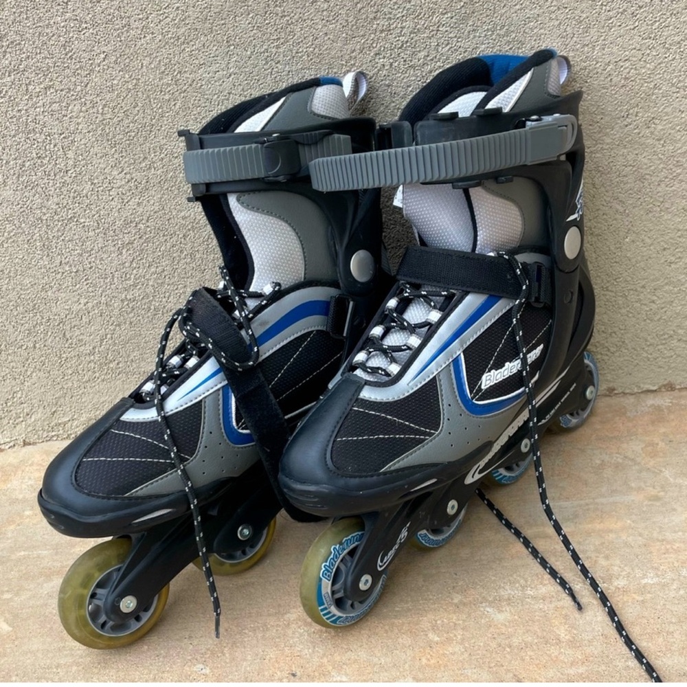 Rollerblades “Bladerunner” In-line skates